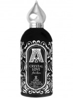 Attar Collection Crystal Love for Him 