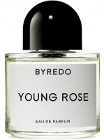 Byredo Young Rose Парфюмированная вода 