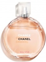 Chanel Chance Eau Vive 