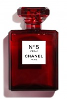 Chanel Nº 5 L'Eau Red Edition 