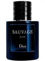 Dior Sauvage Elixir Духи 