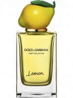 Dolce&Gabbana Lemon Туалетная вода 