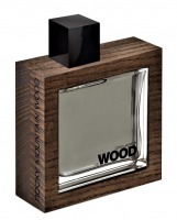 DSQUARED² He Wood Rocky Mountain Wood 