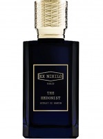 Ex Nihilo The Hedonist Extrait de Parfum 