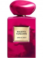 Giorgio Armani Prive Magenta Tanzanite 