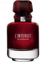 Givenchy L'Interdit Rouge 