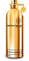 Montale Gold Flowers 