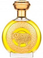 Boadicea the Victorious Golden Aries 