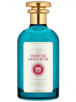 Gucci Hortus Sanitatis 