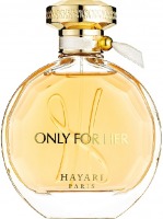 Hayari Parfums Only for Her 