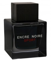 Lalique Encre Noire Sport 