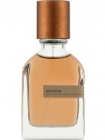 Orto Parisi Brutus Духи 