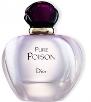 Dior Pure Poison Парфюмированная вода 