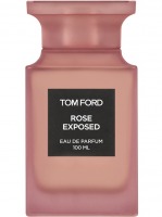 Tom Ford Rose Exposed 