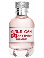 Zadig & Voltaire Girls Can Say Anything 