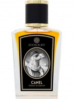 Zoologist Perfumes Camel 