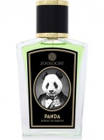 Zoologist Perfumes Panda Edition 2 