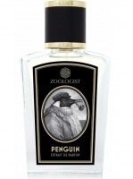 Zoologist Perfumes Penguin 