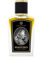 Zoologist Perfumes Rhinoceros Edition 2 