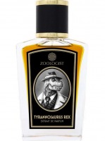 Zoologist Perfumes Tyrannosaurus Rex 