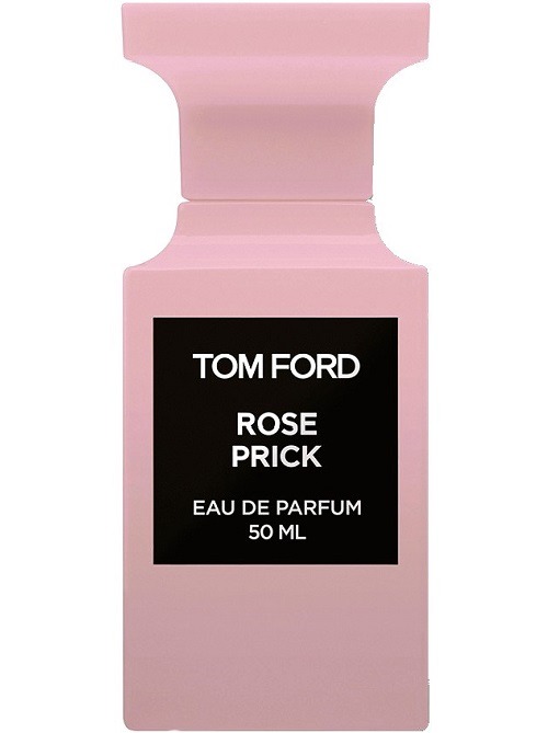Tom Ford Rose Prick Парфумована вода