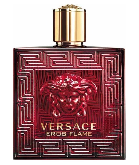 Versace Eros Flame Парфюмированная вода