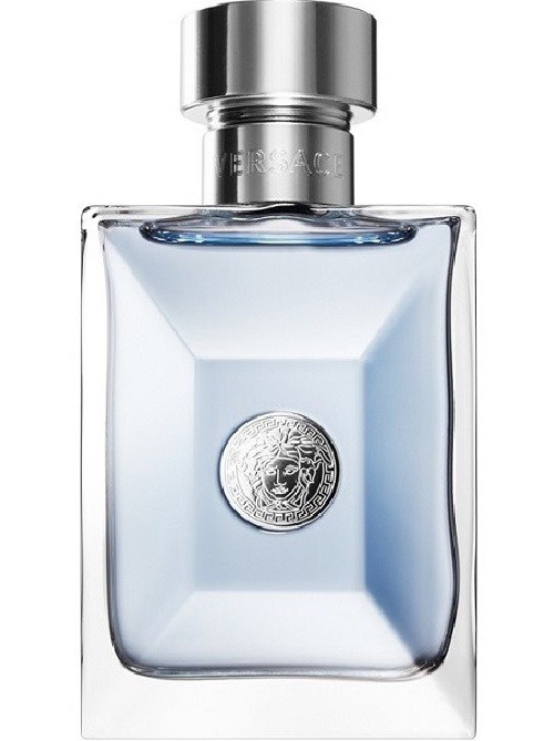 Versace Pour Homme Туалетная вода