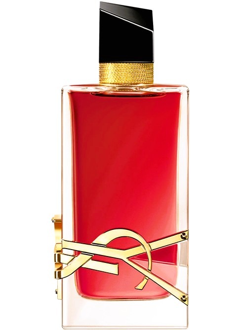 Yves Saint Laurent Libre Berry Crush