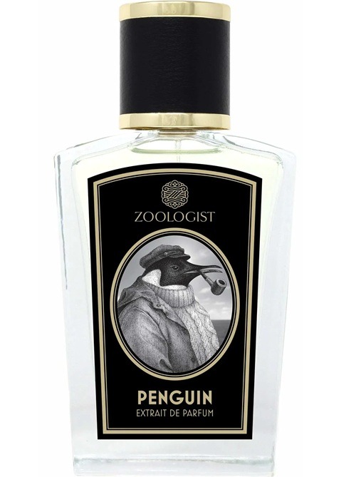 Zoologist Perfumes Penguin